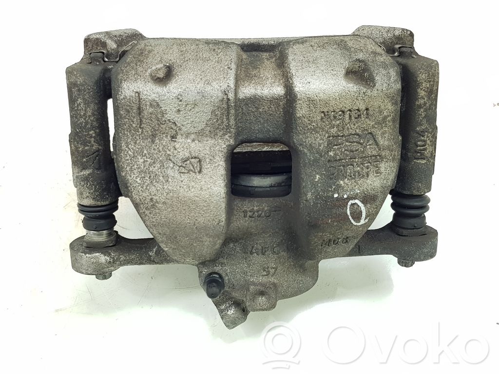 Citroen C4 III e-C4 Front brake caliper 