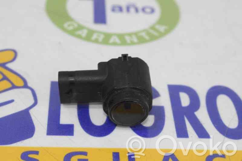 Audi Q7 4L Suport senzor parcare spate (PDC)