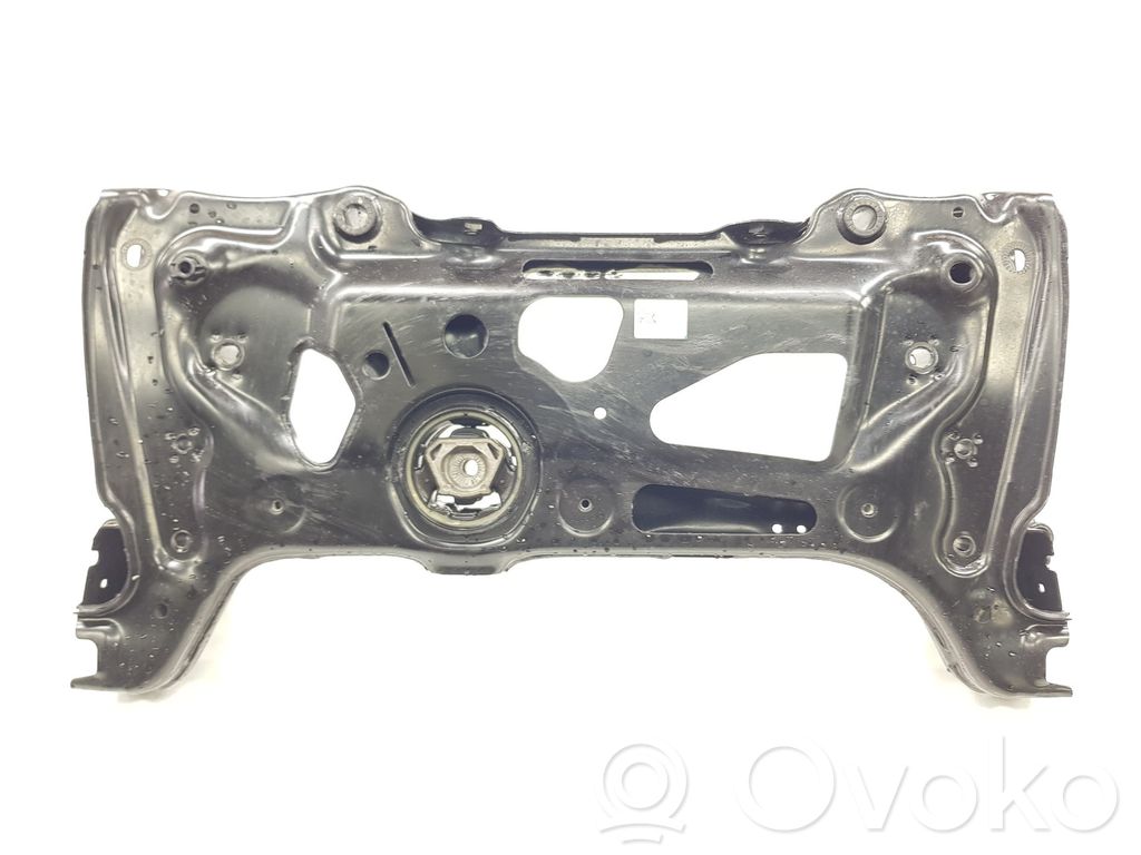 Volkswagen Golf VIII Achsträger vorne 