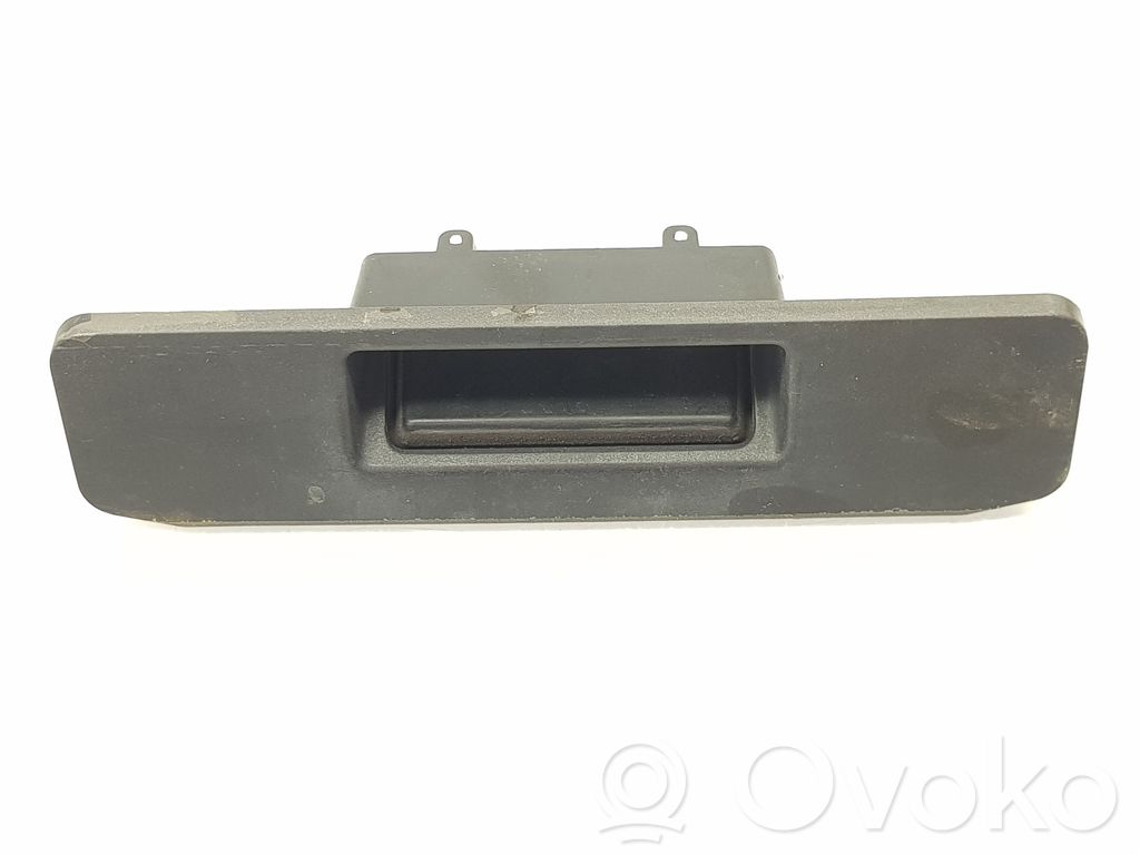 Mercedes-Benz Vito Viano W447 Tailgate/trunk/boot exterior handle 