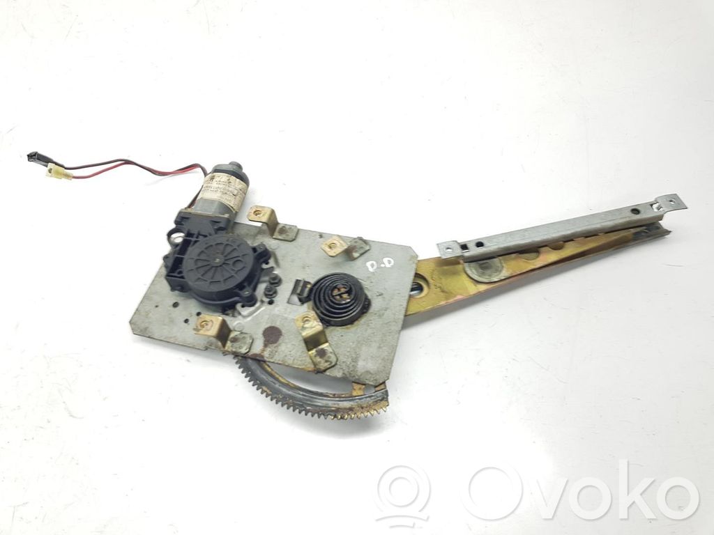 Honda Civic Regulador de puerta delantera con motor