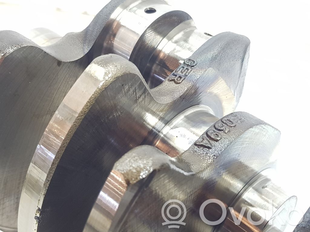 Audi A4 S4 B8 8K Albero motore 