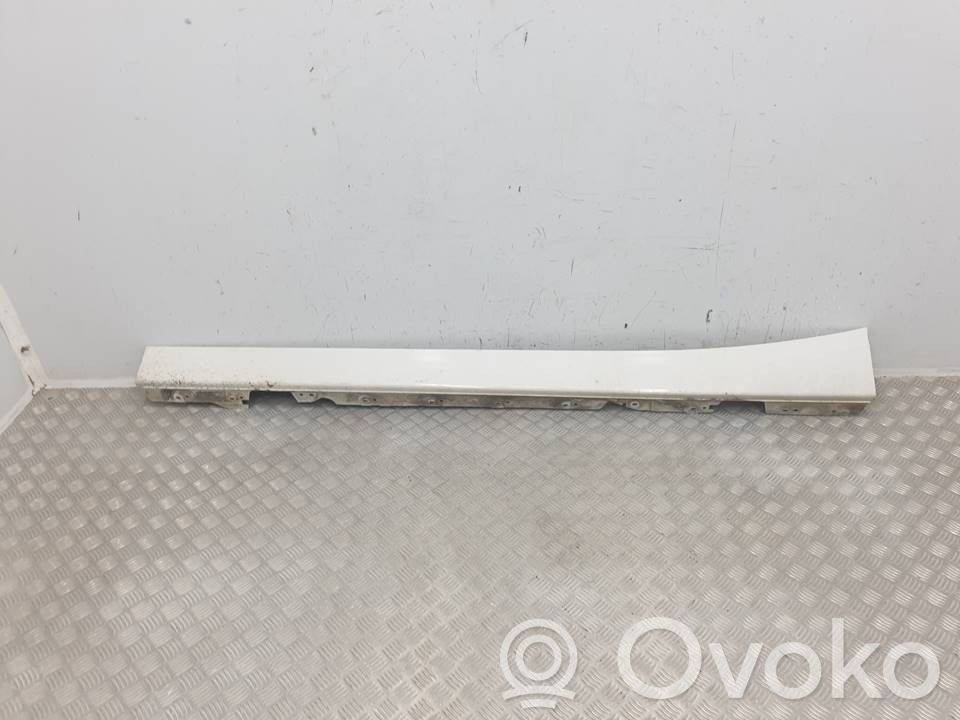 BMW 1 F20 F21 Sill 