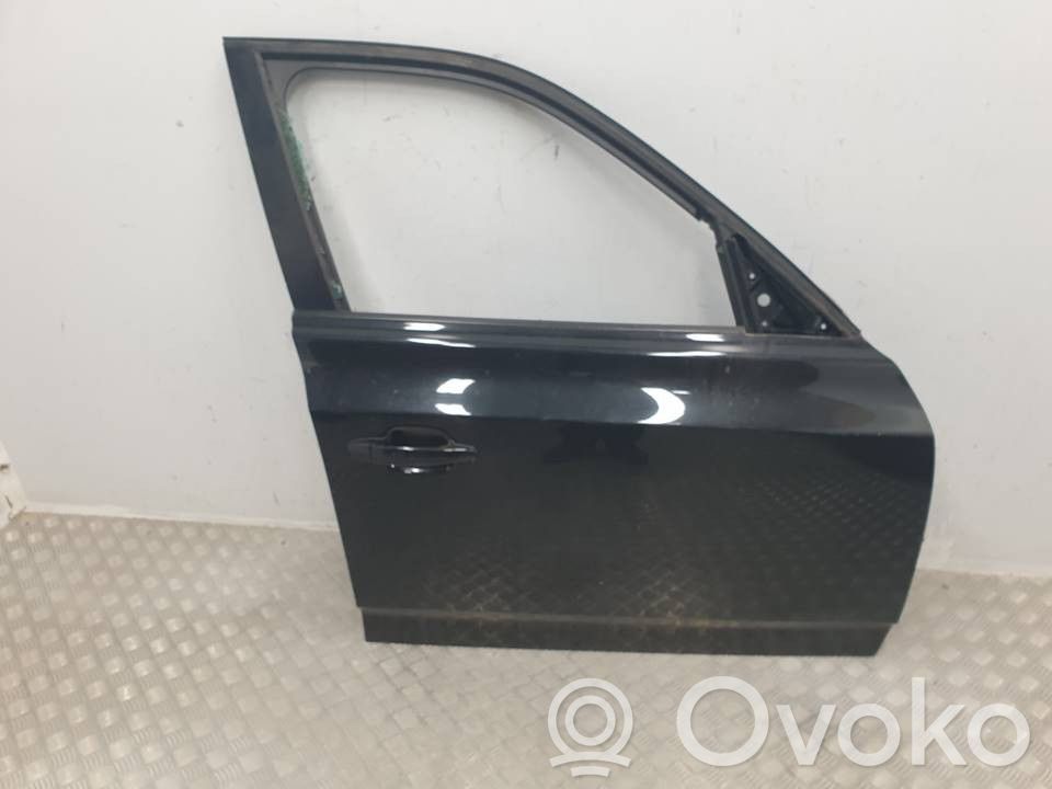 BMW X3 E83 Tür vorne 