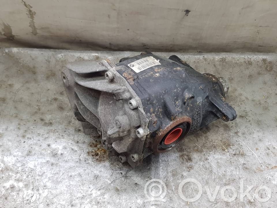 BMW 1 F20 F21 Rear differential 