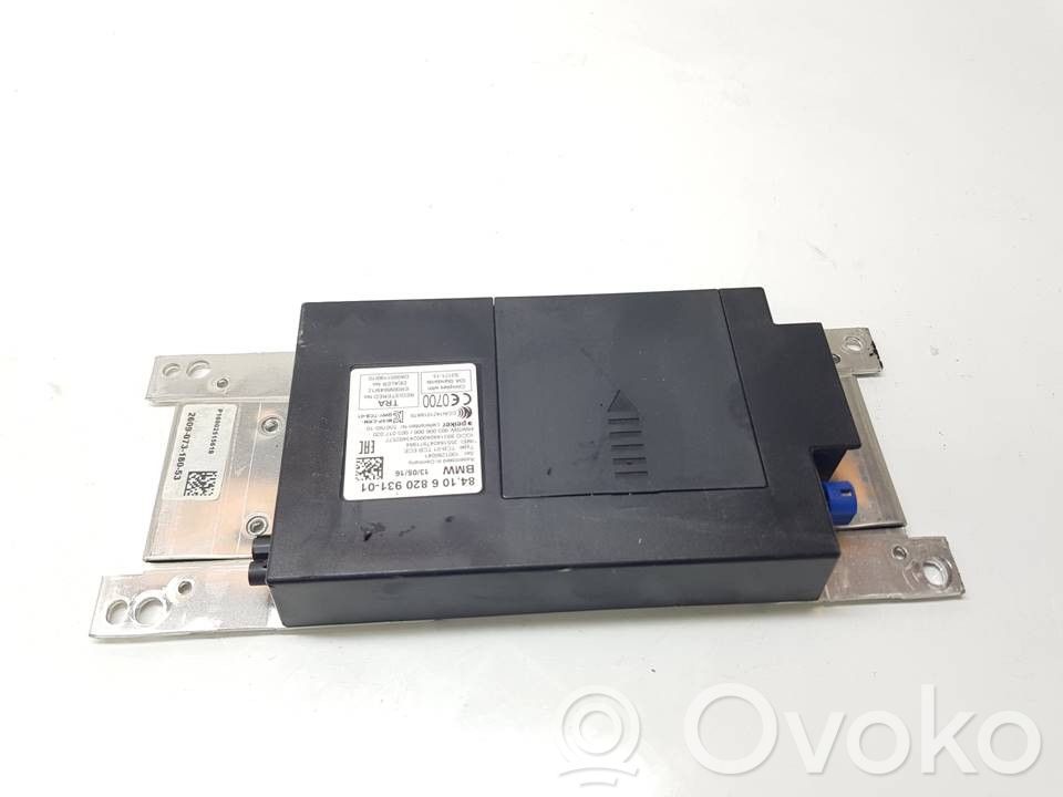 BMW 1 F20 F21 Alte unități/module de control 