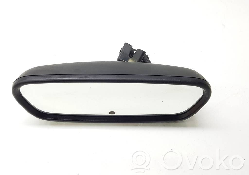 Citroen C5 Aircross Rear view mirror (interior)