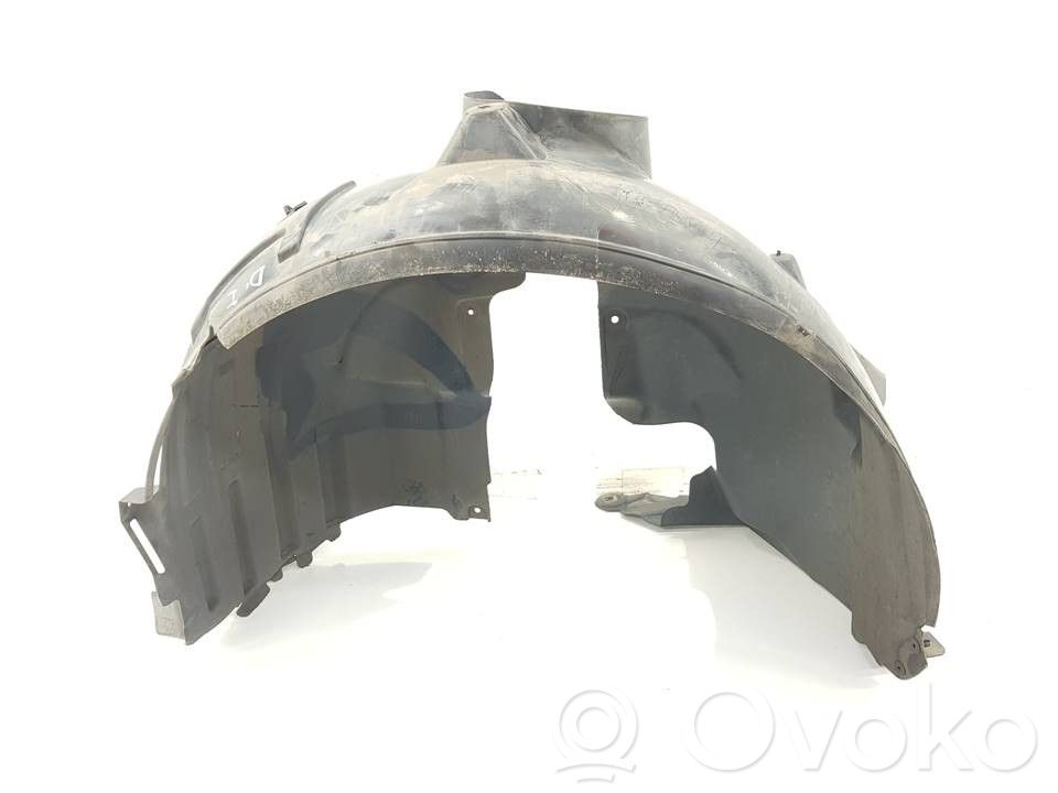 Mercedes-Benz CLA C117 X117 W117 Front wheel arch liner splash guards 