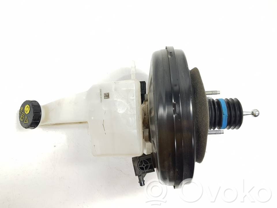 Opel Corsa F Bremskraftverstärker