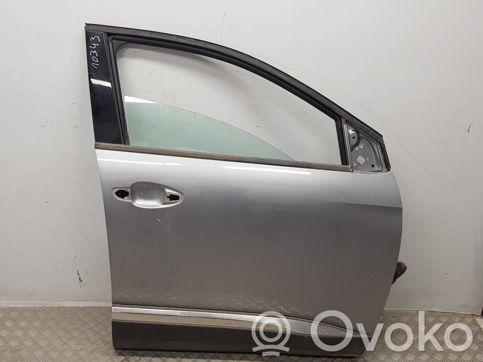 Peugeot 3008 I Puerta delantera