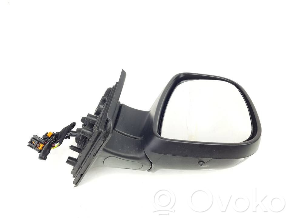 Peugeot Rifter Oglindă electrică ușă față 