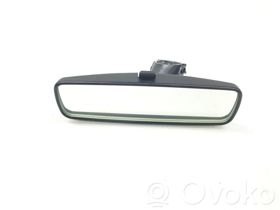Peugeot Partner Specchietto retrovisore (interno)
