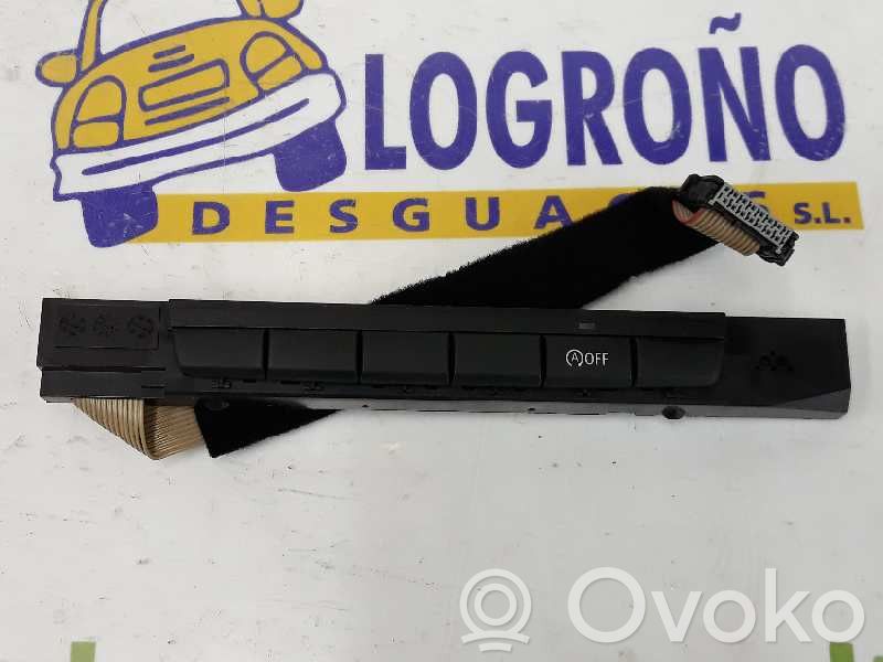 BMW 1 E81 E87 Citu veidu slēdži / pogas / pārslēdzēji 