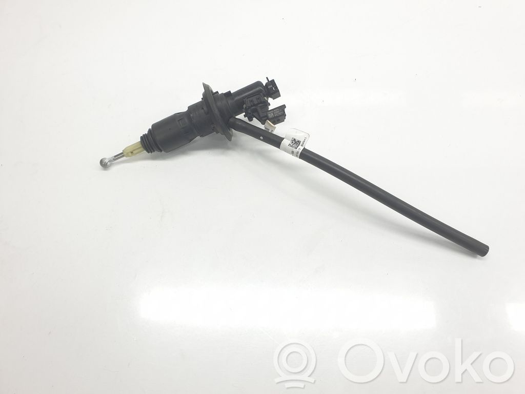 Opel Astra L Cilindro secondario della frizione