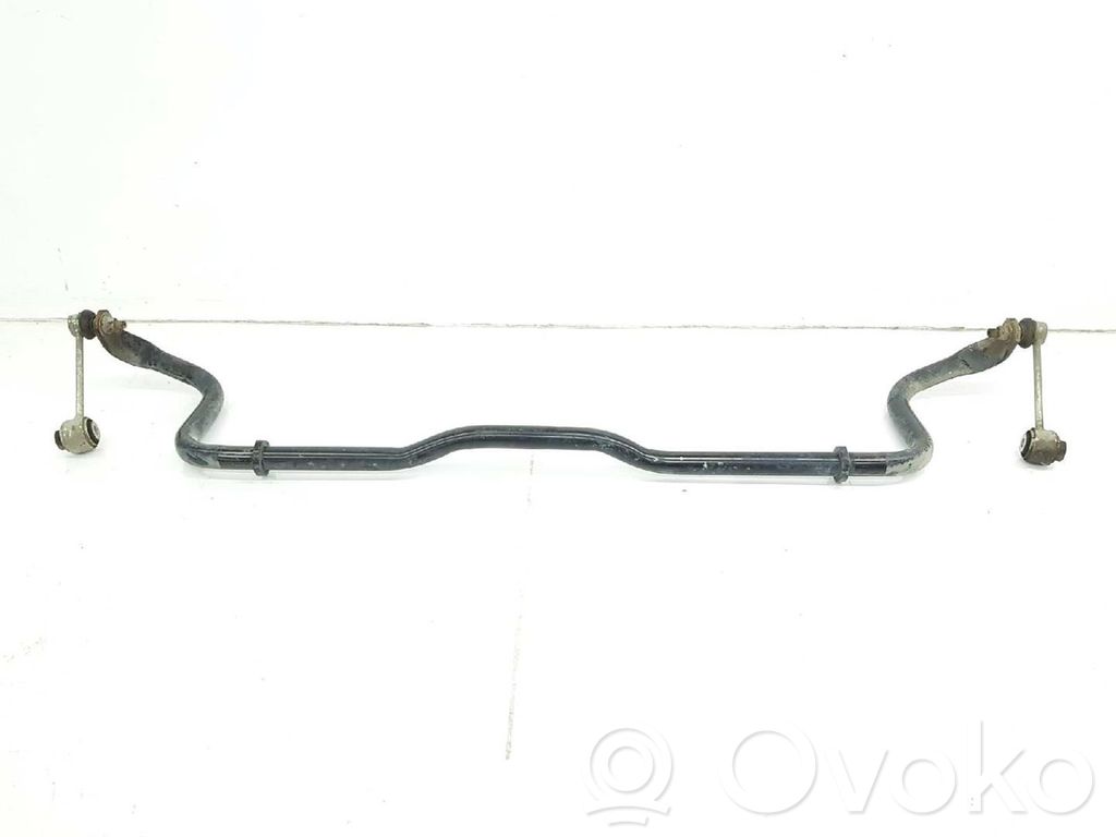 Porsche Panamera (970) Stabilizator przedni / drążek 