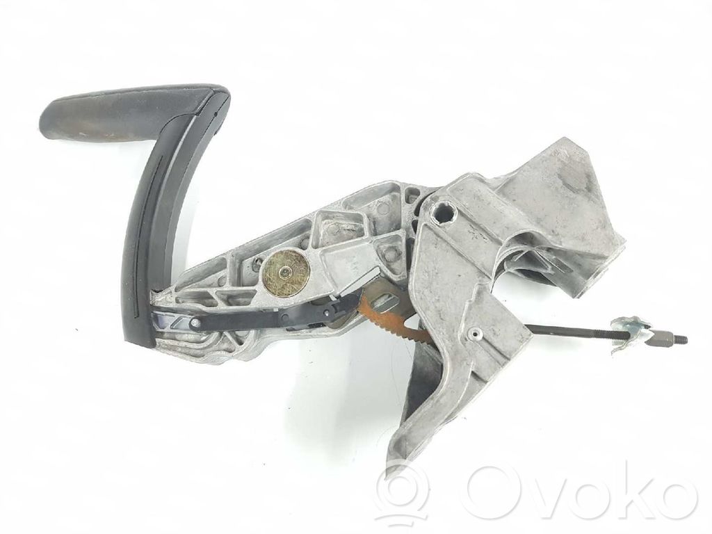 Audi A3 S3 8L Frein à main / assemblage du levier