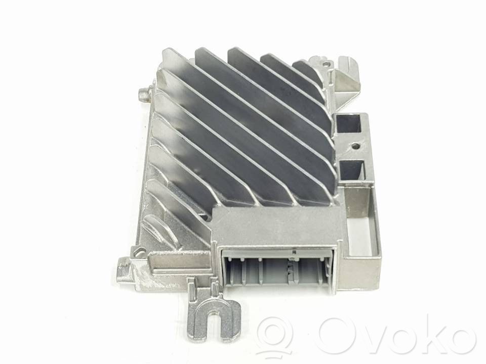 BMW 2 F44 Inne komputery / moduły / sterowniki 