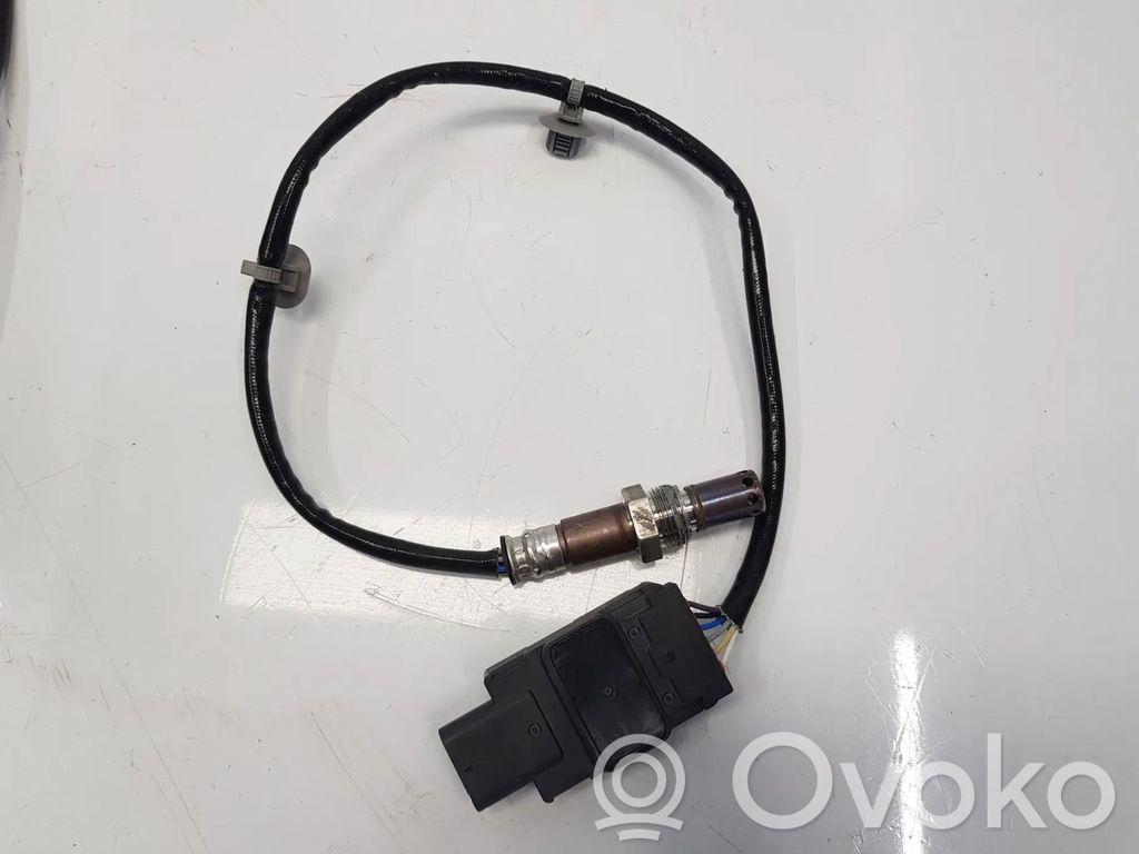 Volvo XC60 Lambda probe sensor 