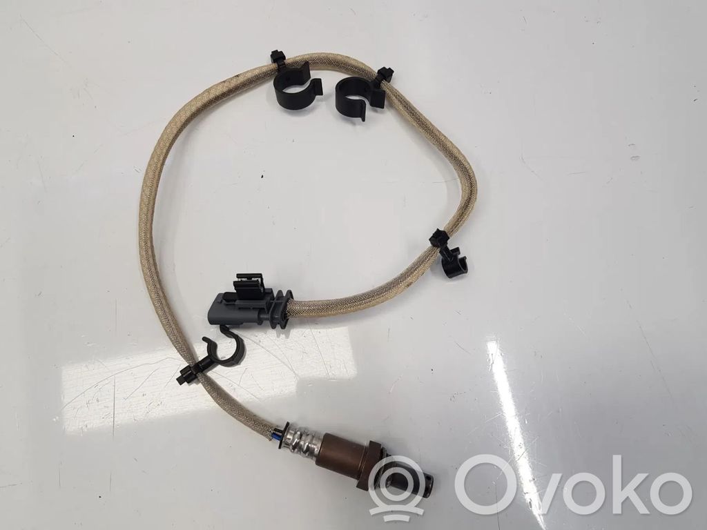 Volvo XC60 Sonde lambda 