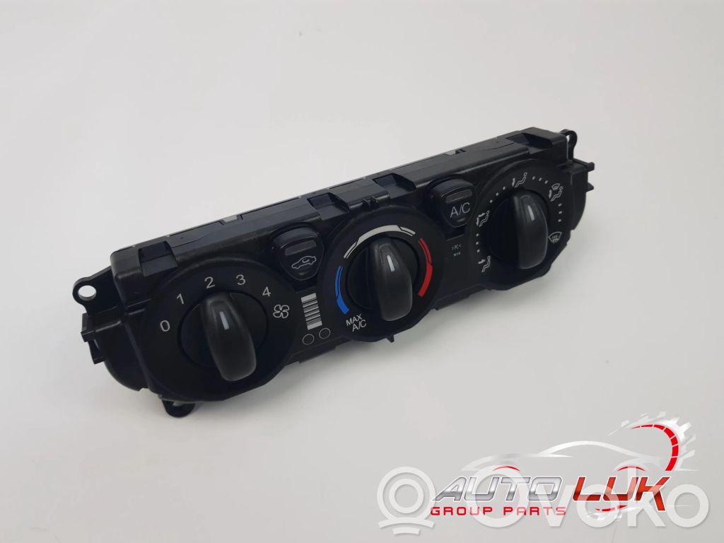 Ford Transit Muut kytkimet/nupit/vaihtimet 