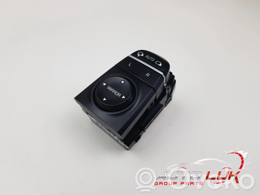 KIA Optima Other switches/knobs/shifts 