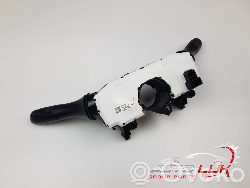 Renault Megane IV Otros interruptores/perillas/selectores 