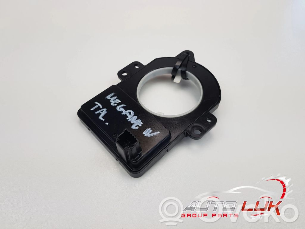Renault Megane IV Yaw turn rate sensor 