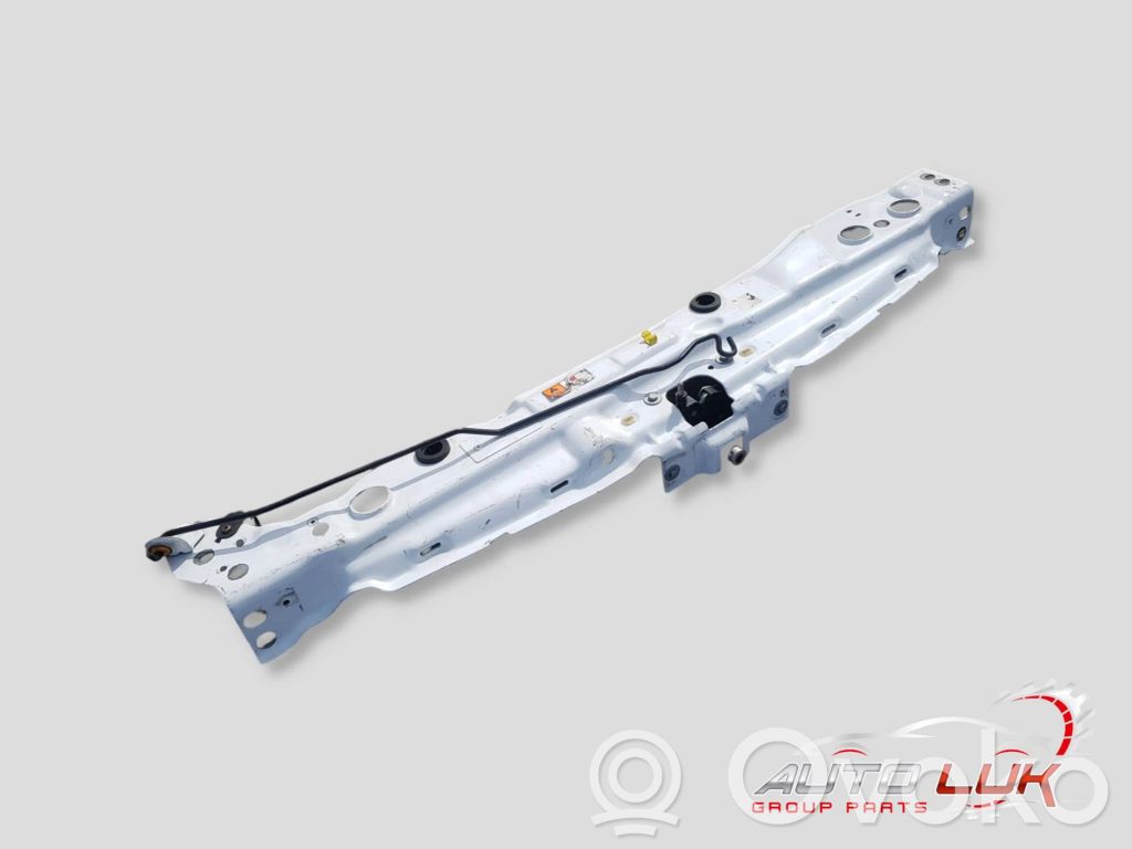 Ford Transit Top upper radiator support slam panel 