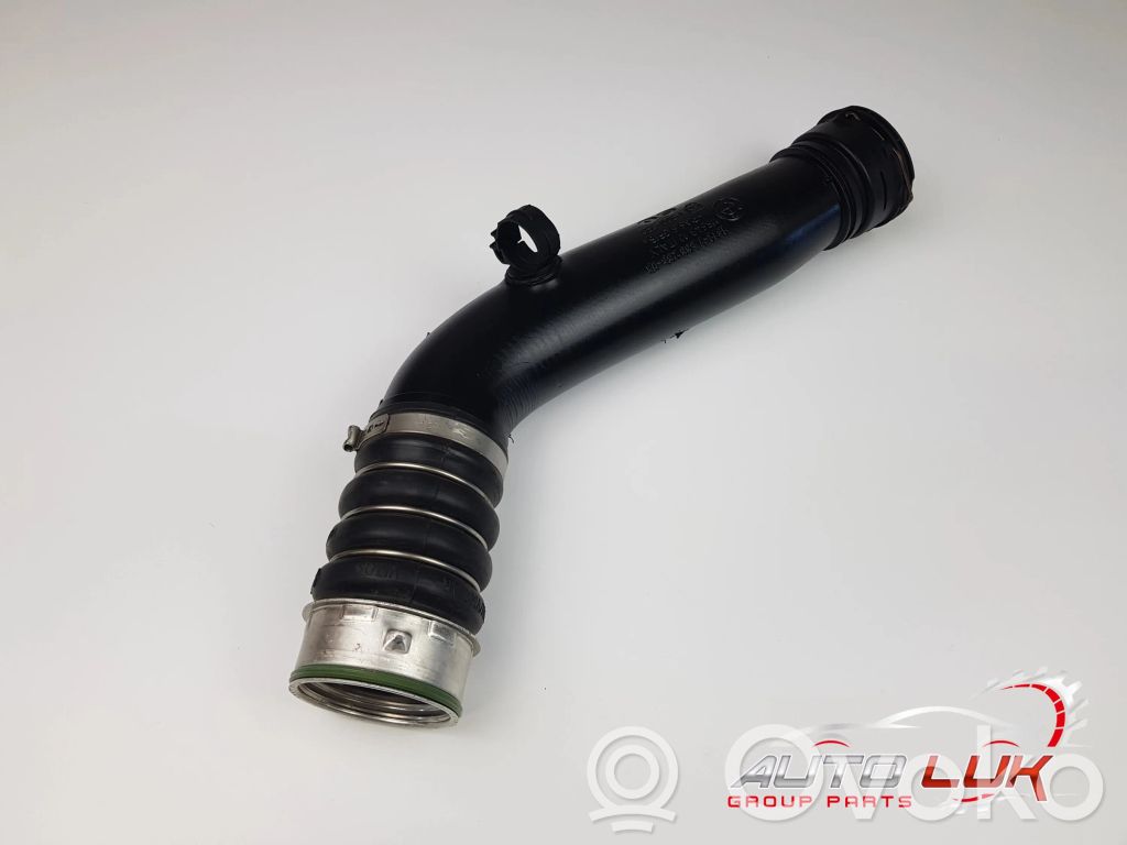 BMW Z4 E89 Intercooler hose/pipe 