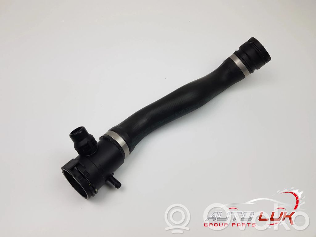 BMW X1 E84 Engine coolant pipe/hose 