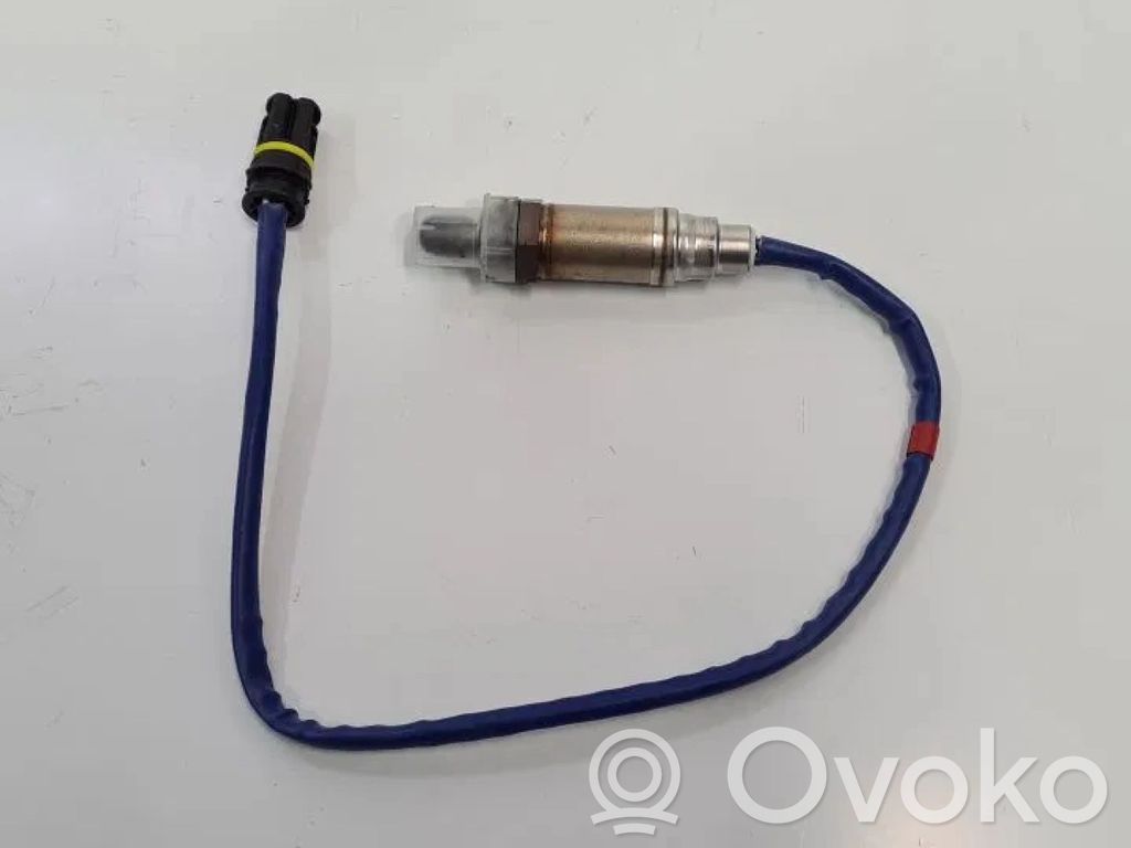 Mercedes-Benz S W140 Lambda probe sensor 