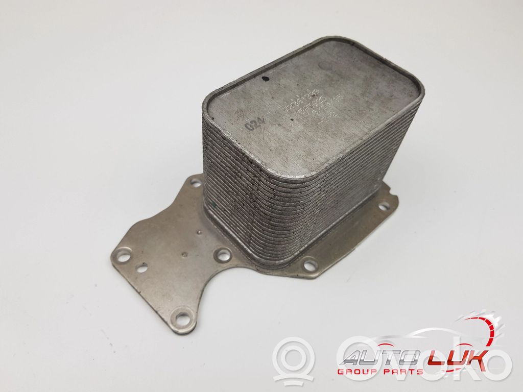 BMW 3 F30 F35 F31 Engine oil radiator 