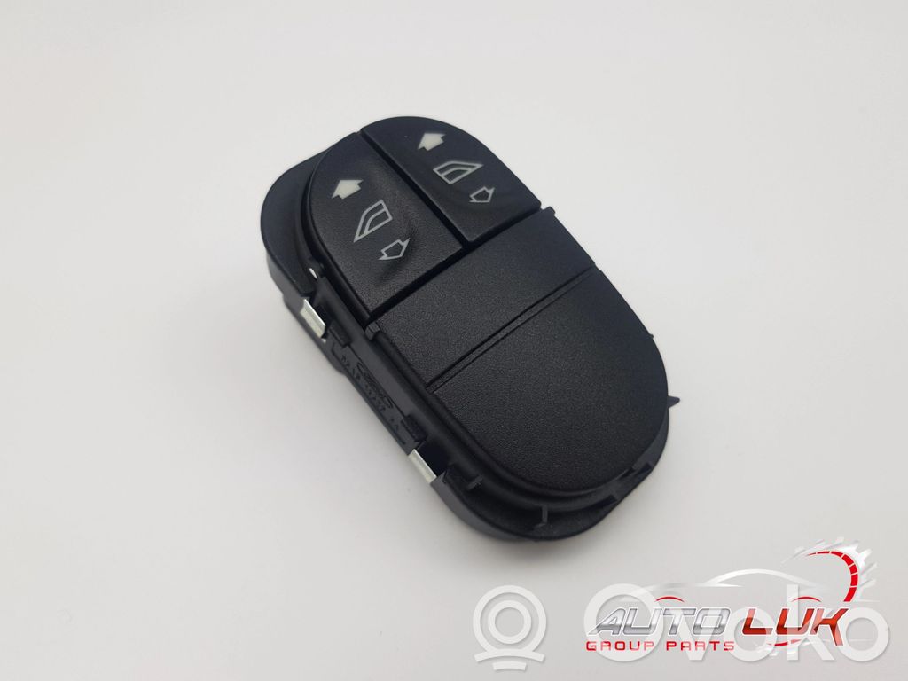 Ford Escort Other switches/knobs/shifts 