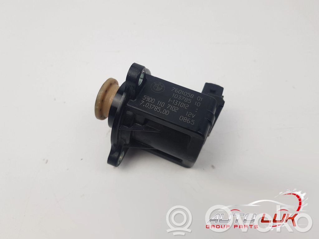 BMW 3 F30 F35 F31 Repuesto del sistema de vacío del turbo 