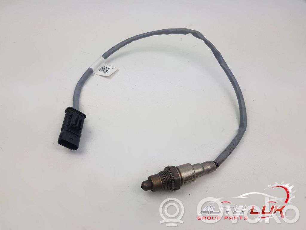 BMW 7 G70 Lambda probe sensor 