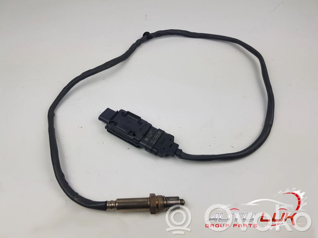 BMW 5 G30 G31 G38 Lambda probe sensor 
