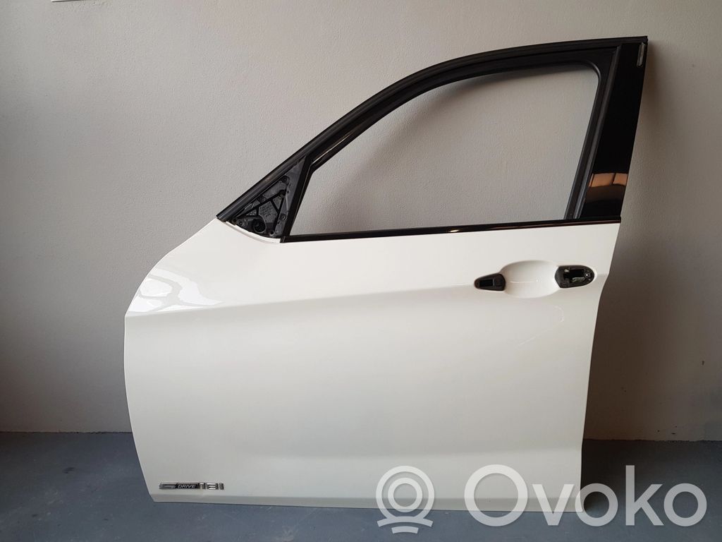 BMW X1 E84 Durvis 
