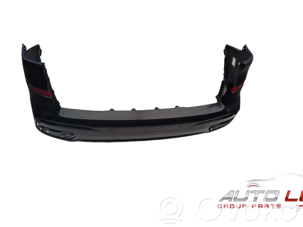 BMW X7 G07 Absorber zderzaka przedniego 
