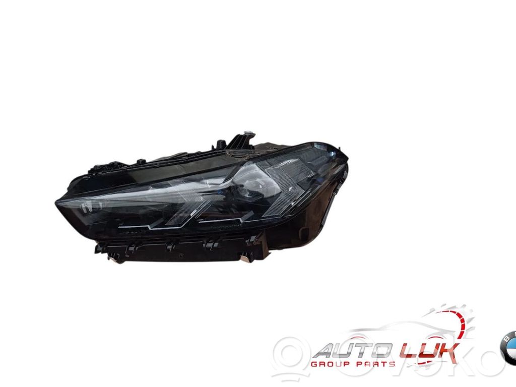 BMW X5 G05 Lampa przednia 