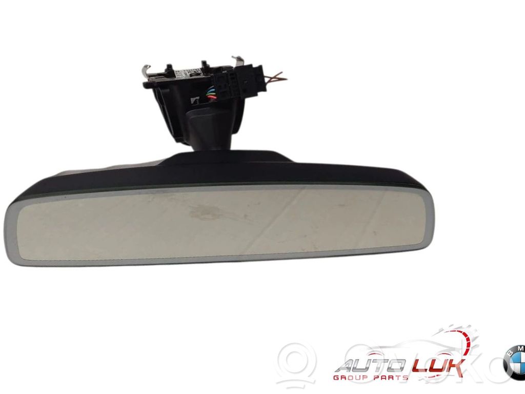BMW X6 G06 Espejo retrovisor (interior) 
