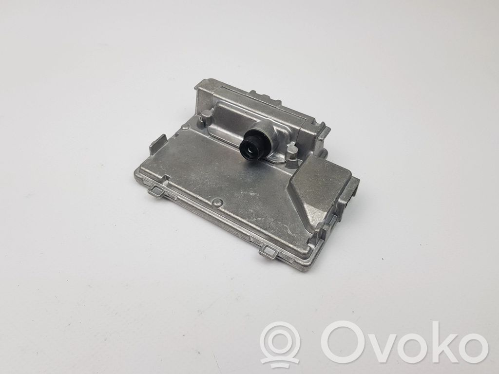 Opel Astra L Sirene Signalhorn Alarmanlage 