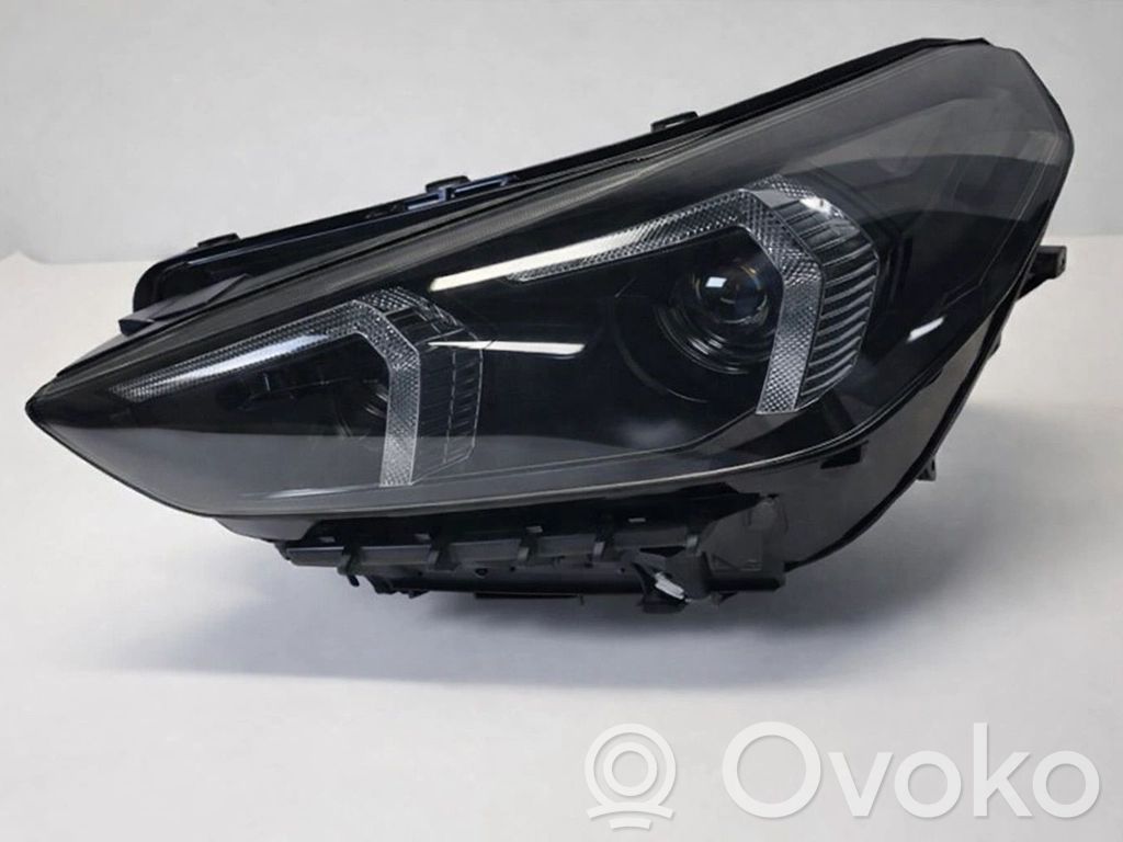 BMW 4 G22 G23 G24 G26 Scheinwerfer 