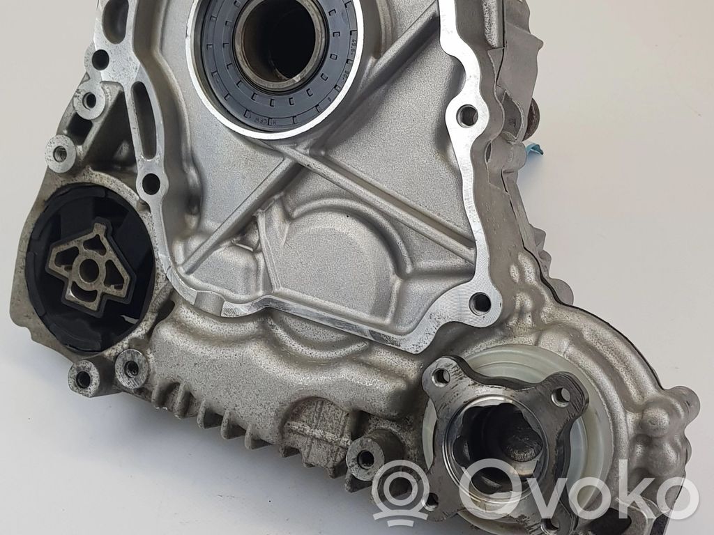 BMW 1 F20 F21 Skrzynia rozdzielcza / Reduktor 