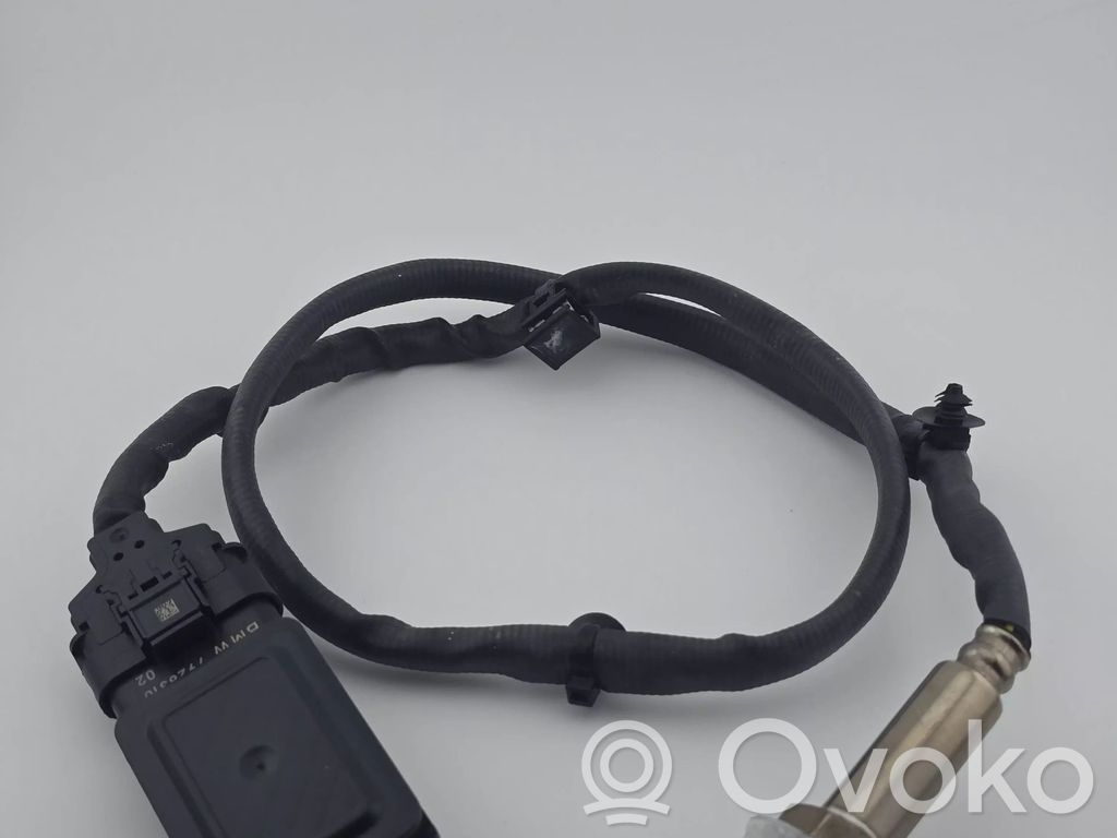 BMW 7 G11 G12 Lambda probe sensor 