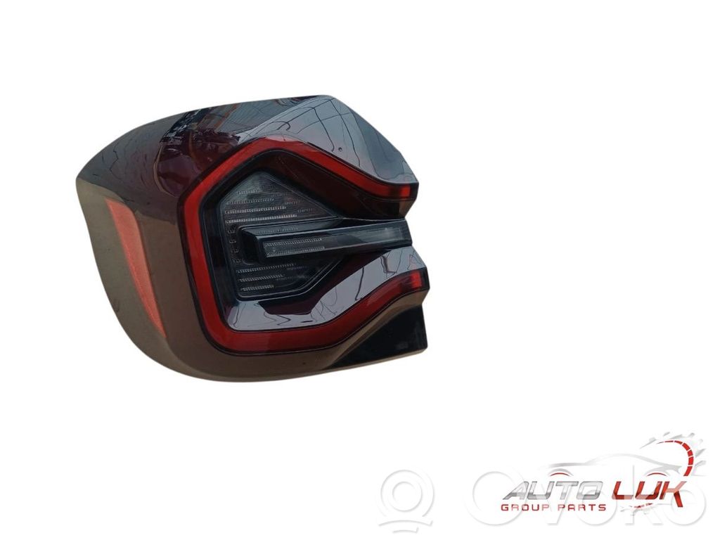 BMW X3 G01 Lampa tylna 