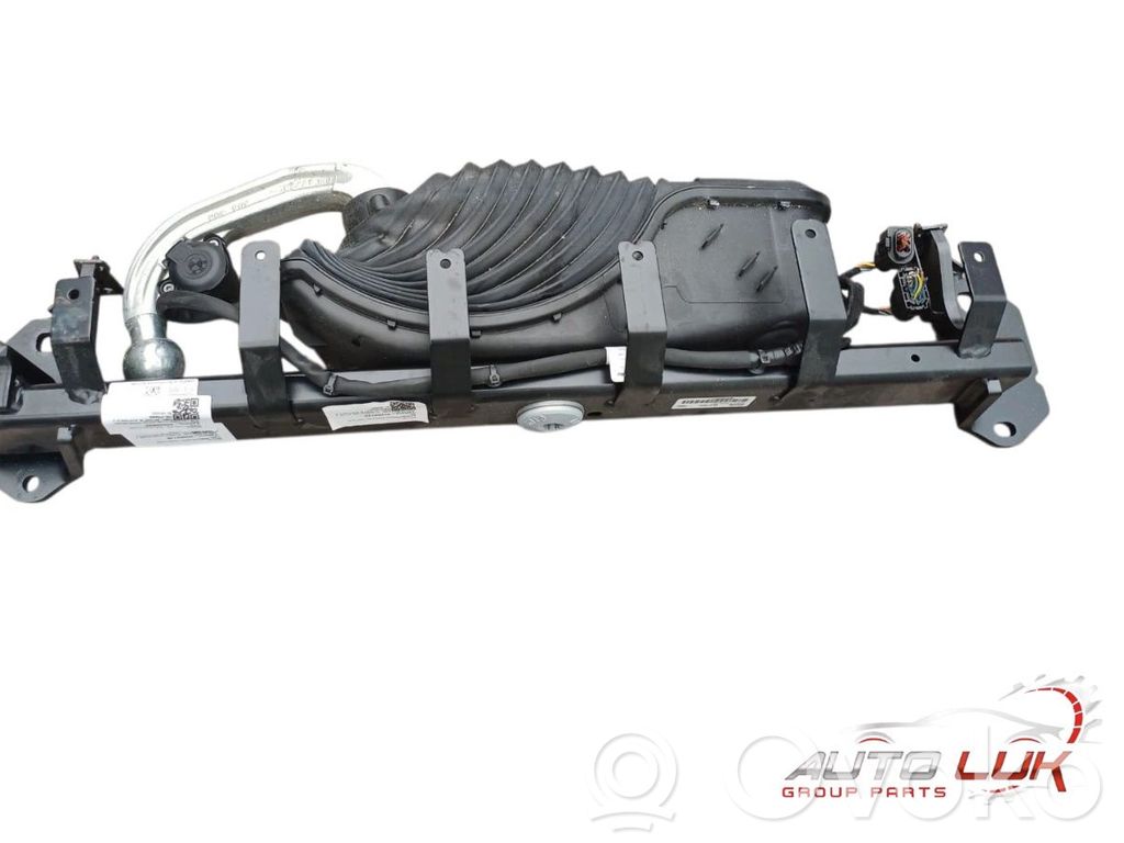 BMW X3 G01 Zawieszenie przednie / Komplet 