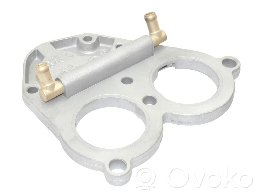 BMW 3 E36 Kita variklio skyriaus detalė 