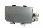 BMW 5 E34 Front bumper splitter molding 
