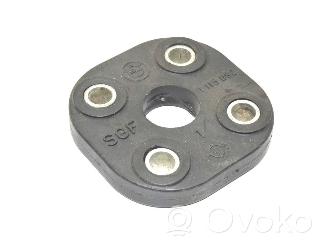BMW 5 E34 Steering column universal joint 