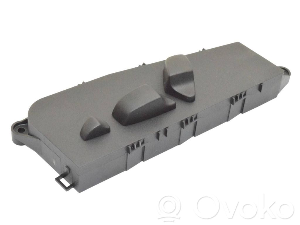 BMW 5 E60 E61 Seat control switch 